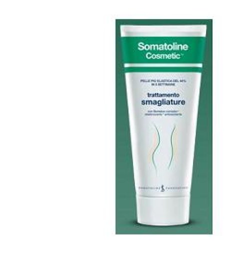 SOMATOLINE C SMAGL CREMA 200ML