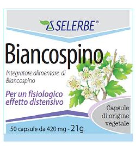 SELERBE BIANCOSPINO E.S.T.50CP