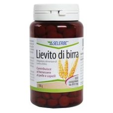 LIEVITO BIRRA 200TAV  SELERBE