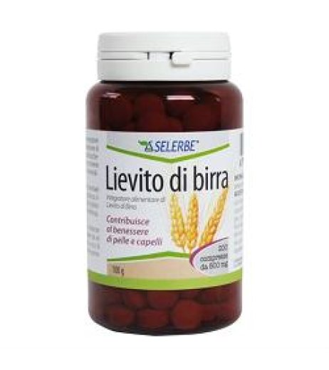 LIEVITO BIRRA 200TAV  SELERBE