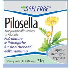 SELERBE PILOSELLA 50CPS