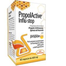 SELERBE PROPOLACTIVE INFLU 40C