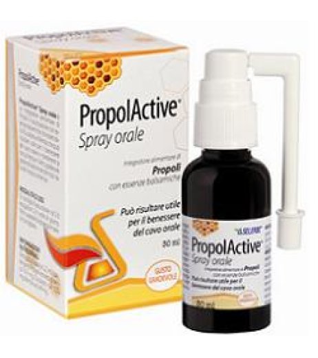 SELERBE PROPOLACTIVE SPR 30ML