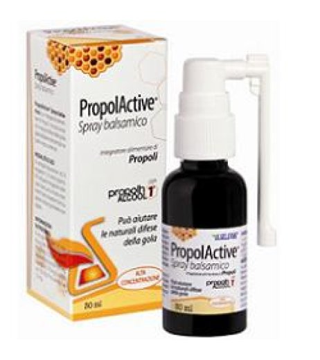 SELERBE PROPOLACTIVE SPR BALS