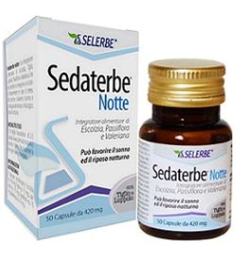SEDATERBE NTT 50CPS SELERBE