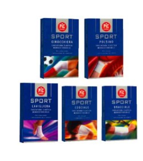 PIC SPORT CAVIGL M 222702