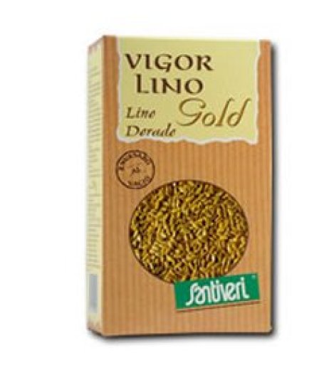 LINO DORATO SEMI 250G STV