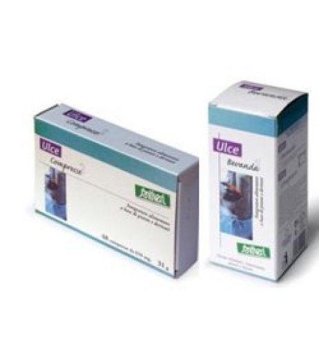 ULCE 1 BEV 240ML STV