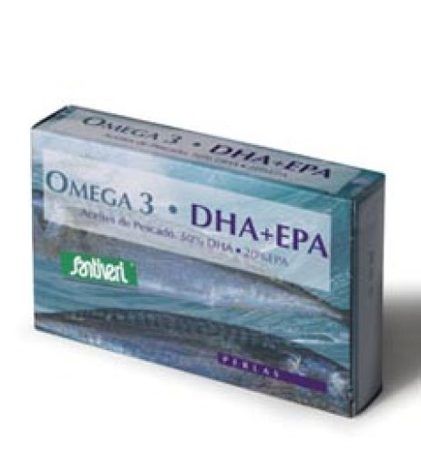 DHA EPA 40PRL 26G STV