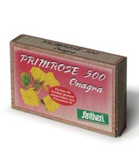 OLIO OENOTHERA 40PRL STV