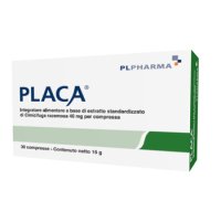 PLACA40 30CPR