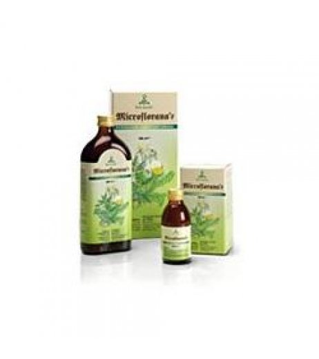 MICROFLORANA F 150ML