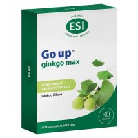 GINKGOMAX 30 OVALETTE ESI