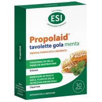 PROPOLAID PROPOLGOLA MEN 30TAV
