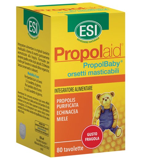 PROPOLBABY 80ORSI "ESI"