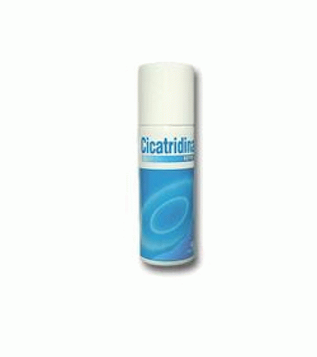 Cicatridina Spray 125ml 5499