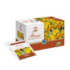 THE ROSSO TISANA 20FILT