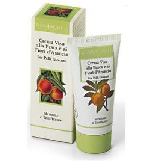CREMA PESCA&FIORI ARANCIO 50ML
