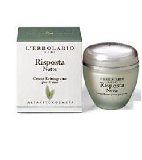 RISPOSTA NOTTE 50ML