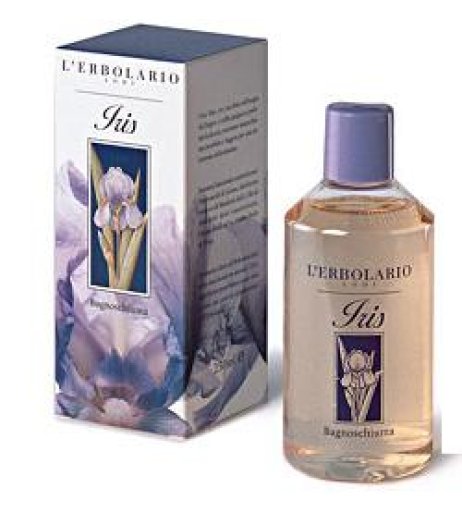 IRIS BAGNOSCHIUMA 500ML
