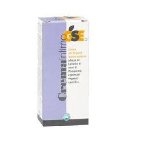 GSE INTIMO CR 30ML
