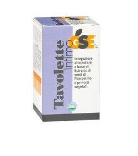 GSE INTIMO INTEGRAT 90TAV