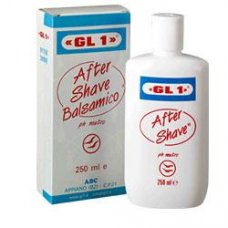 GL1 DOPOBARBA 250ML