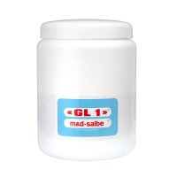 GL1 M&D SALBE 250ML