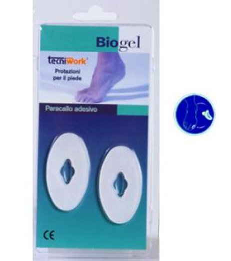 BIOGEL PROT O BLIST 2PZ BIOGEL PROT O BLIST 2PZ