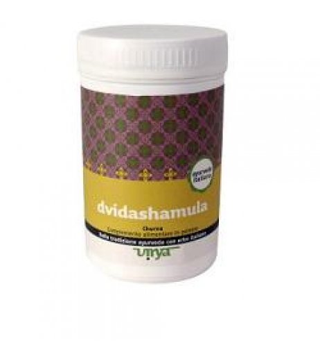 DVIDASHAMULA VIRYA POLV 100G