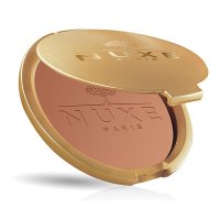 NUXE POLVERE ABBRONZANTE PRODIGIEUX COMPATTA VISO CORPO