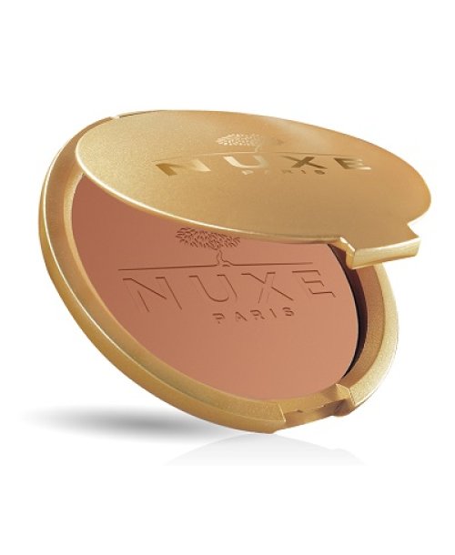 NUXE POLVERE ABBRONZANTE PRODIGIEUX COMPATTA VISO CORPO