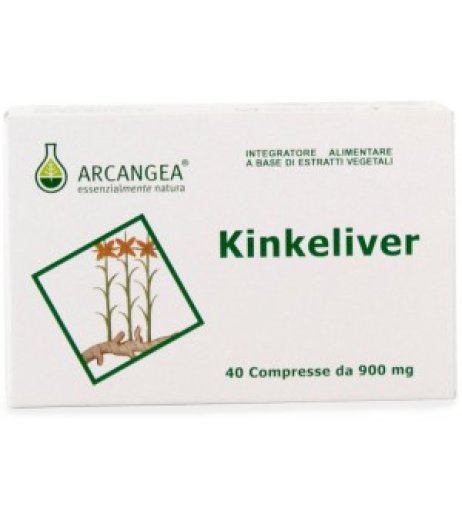 KINKELIVER 40CPR 36G KINKELIVER 40CPR 36G