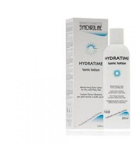 HYDRATIME TONIC LOTION 250ML