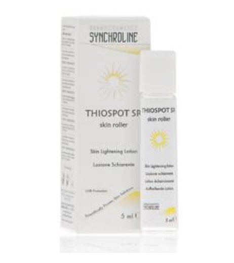 THIOSPOT SR SKIN ROLLER 5ML