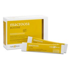 MACROCEA INTEGRAT BUST 20X3,5G