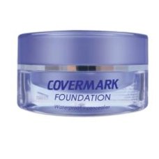 COVERMARK Foundation  1 15ml