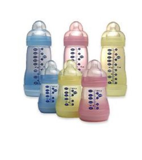 MAM BIB ULTIVENT B ASSORT260ML