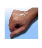 Cica Care Medicazione in Gel in Silicone 1 cerotto 12x15cm