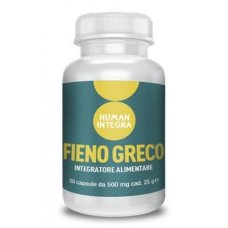 FIENO GRECO ABROS 60CPS 24G