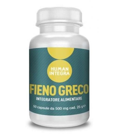 FIENO GRECO ABROS 60CPS 24G