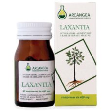 LAXANTIA 60Cpr ACN