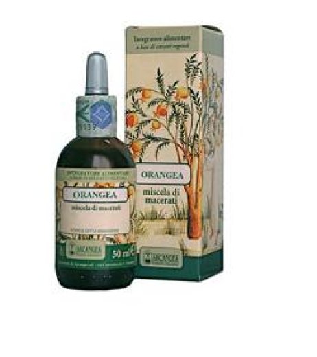 ORANGEA 50ML ORANGEA 50ML