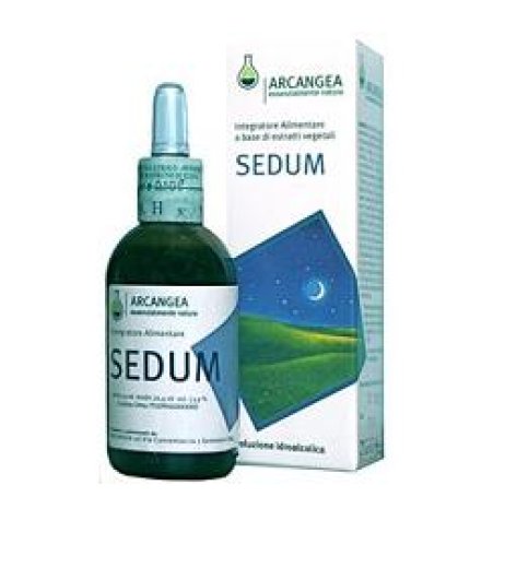 SEDUM 50ML "ARCANGEA"