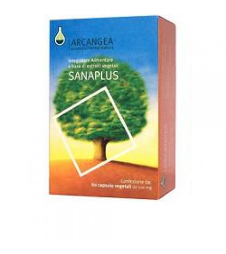 SANAPLUS 60CPS ARCANGEA