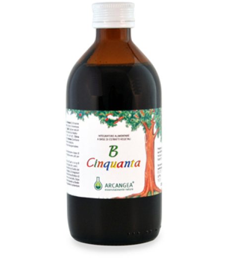 B50 200ML ARCANGEA B50 200ML ARCANGEA
