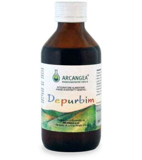 DEPURBIM 100ML DEPURBIM 100ML