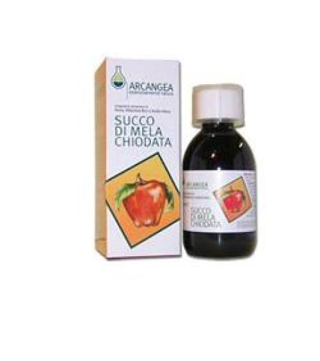 SUCCO MELA CHIODATA 200ML