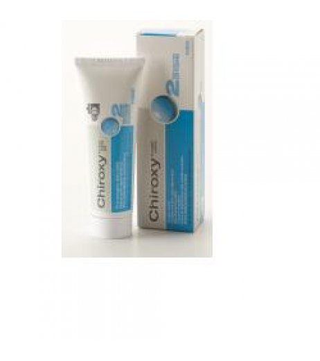 CHIROXY CREMA 50ML