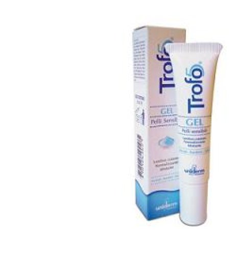 TROFO 5 GEL 20ML